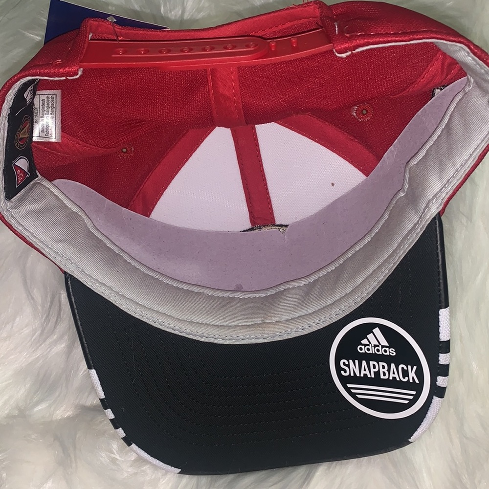 Atlanta United FC ADIDAS SnapBack - Picture 5 of 6